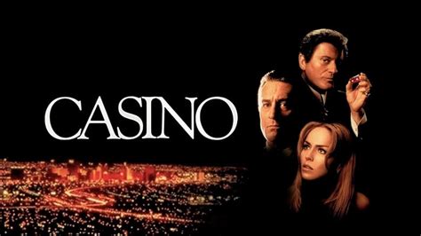 casino film en streaming